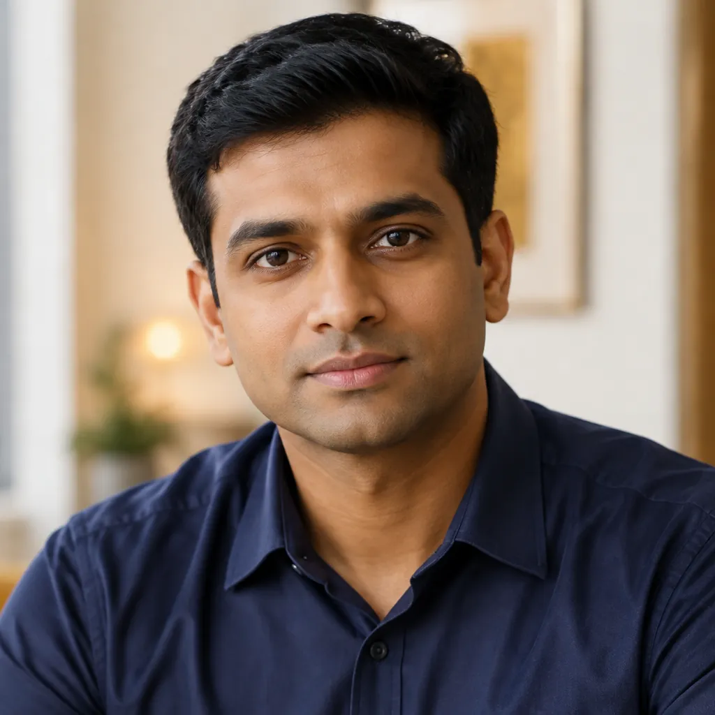 Rohan Iyer